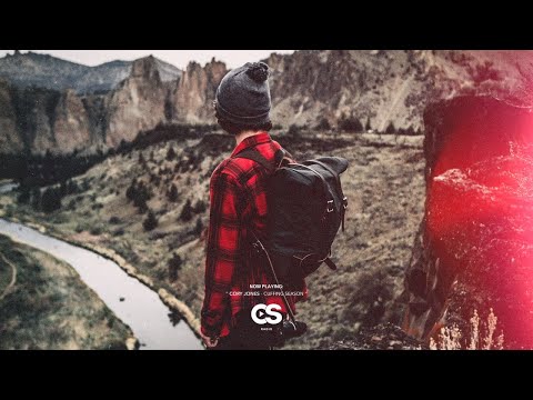 Cory Jones - Cuffing Season