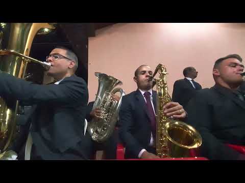 Hino 263 CCB - CRISTO É LUZ RESPLANDECENTE