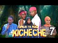 FAMILIA YA MZEE KICHECHE (Ep 07)