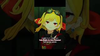 Kaela, Bijou, Polka - Trust Me #hololive #vtuber #shorts