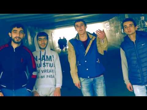 Beto / Hos / ARo / Yoj -  4 hoGi