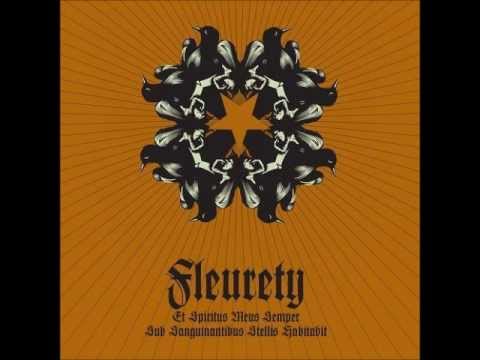 Fleurety   Degenerate Machine