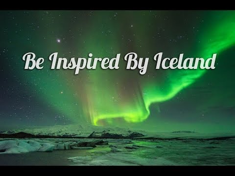 เที่ยวไอซ์แลนด์