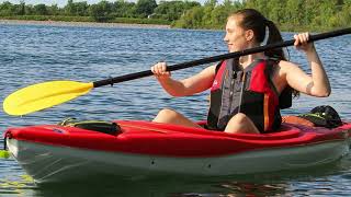 Pelican Maxim 100X Recreational Kayak Review