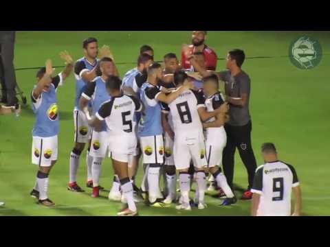 Vitória 1 X 3 Botafogo. Melhores momentos. (7/3/2019)