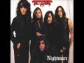 7)TESTAMENT-Time Is Coming -NIGHTMARE LIVE 1990