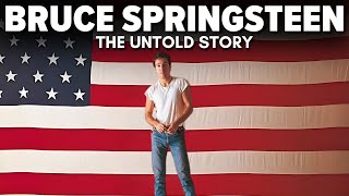 Bruce Springsteen | Deliver Me From Nowhere