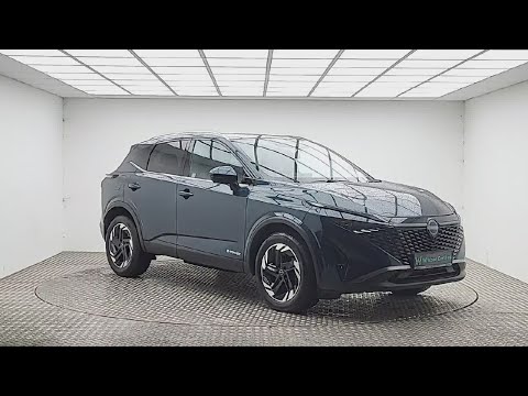 Nissan Qashqai ePOWER QASHQAI SV PREMIUM - Image 2