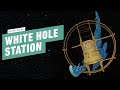 Outer Wilds Gameplay Walkthrough - White Hole Station [1080p/60FPS] No Commentary