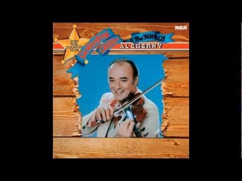 Al Cherny - Spanish Two Step/Little Home In West Virginia