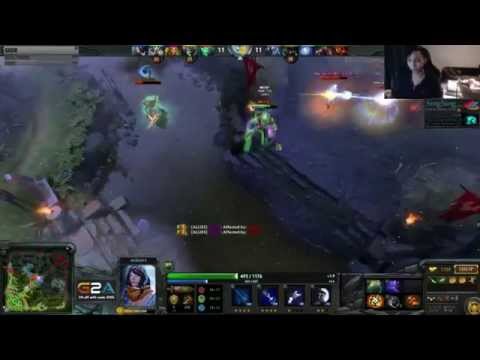 Singsing BEST Mirana EU