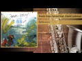 Paolo Fresu Sextet feat. David Liebman - Reflections