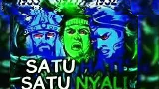 Download lagu Dj bukan kaleng kaleng versi persib mp3