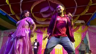 Download lagu Bilati Paka | Bengali Purulia Song | Prakash & Nilu Duet Dance 💃🕺 | Patrahatu Uldi Stage Show 2026 mp3