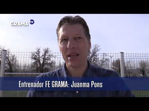 3DIV5, JORNADA 9: GIRONA B 3 - FE GRAMA 1
