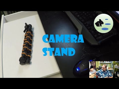 Foto / vaizdo trikojis Nedis TPOD2100BZ video