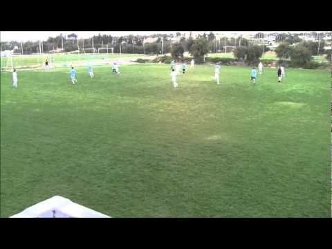 Løv-Ham Gutter Internkamp Kypros