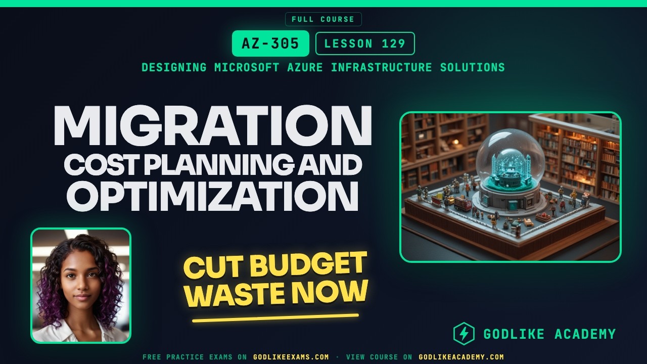 Migration Cost Planning and Optimization