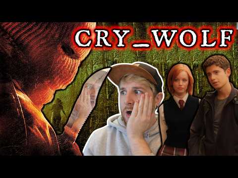 When You Gaslight Your Audience All Movie │Cry Wolf