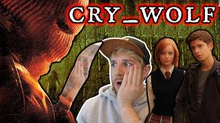 When You Gaslight Your Audience All Movie │Cry Wolf