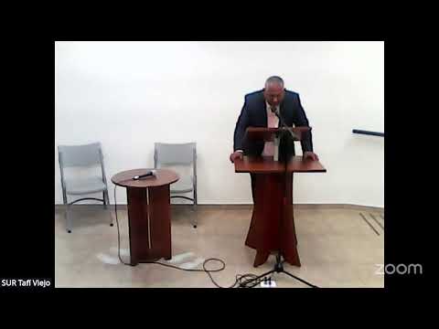 Sala de reuniones personales de SUR Tafí Viejo