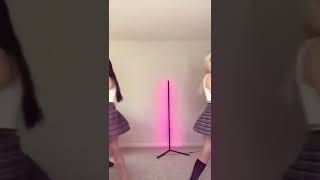 UNIFORM CHALLENGE ?? |TIKTOK GIRLS| #Shorts #TikTok #challenge