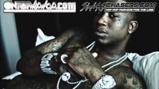 Gucci Mane ft Wale - Used To It - OnTopHipHop.com