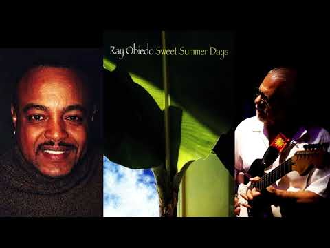 SWEET SUMMER DAYS - Ray Obiedo feat. Peabo Bryson - 1997