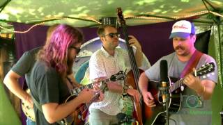 Greensky Bluegrass  "Tear Down The Grand Ole Opry"