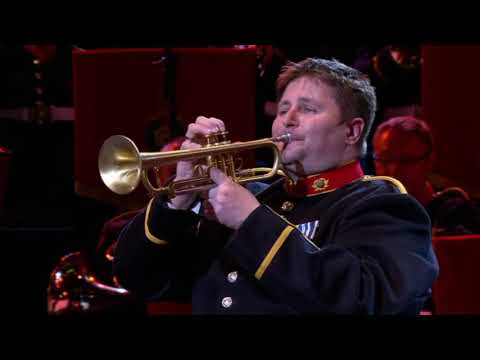 Fanfare for the Common Man | The Bands of HM Royal Marines