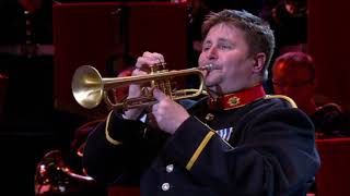 Fanfare for the Common Man | The Bands of HM Royal Marines