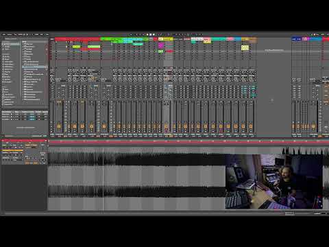 Preparando Tracks/ Set Tomorrowland Brasil Parte1