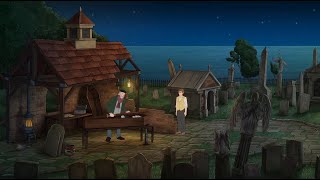 Foolish Mortals launch trailer teaser