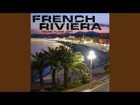 Like You (feat. Marvin) (Original Mix)