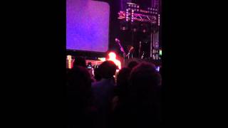 Richard Marx private concert at st James power station