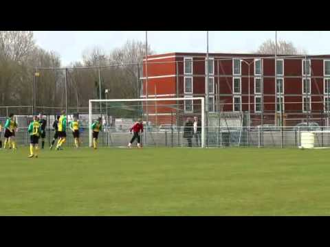 Almere C1-Huizen C1