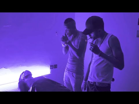 12 - Mehdi DSD - AUTOPSY (Official Music Video) 4k