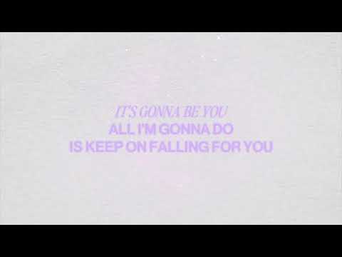 Jake Scott - It's Gonna Be You (Lyrics)