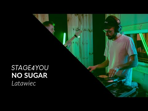 Stage4YOU 2021 - NO SUGAR - Latawiec