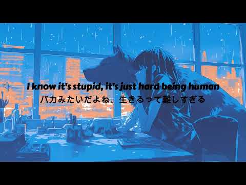 【和訳】Renforshort - i drive me mad (Mike Shinoda Mix)