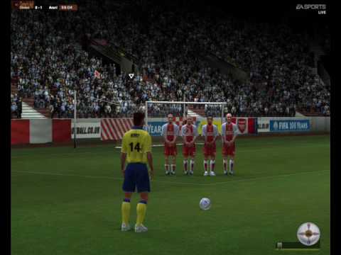 Top 10 Fifa 2004 songs