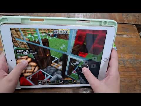 德音國小 麥塊SDGs聯合國永續發展目標 劉0佑-麥塊SDGs程式競賽-113學年第一學期