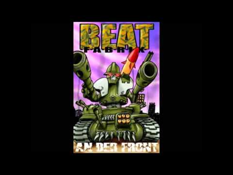 03 Beatfabrik - Rapresent