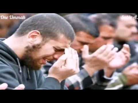 Dua Khatam Al Quran | Amazing Recitation | Hani Ar Rifai