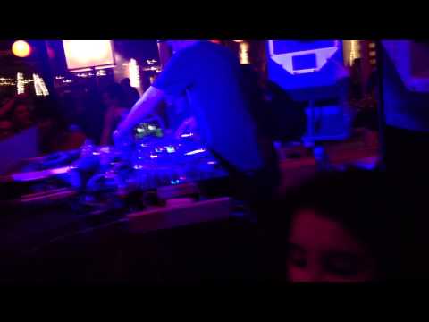 DJ Ride @ Urban Beach - Hip Hop Tuga - 21/03/2013