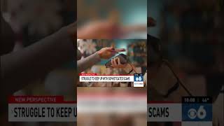 Scammers Nearly Stole $10,000: How AI Is Making Fraud Harder to Detect - Tully Rinckey PLLC