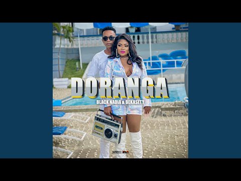 DORANGA (feat. Bekasety)