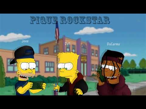 Triirmão - Pique Rockstar (Dell, DuCarmo, Jooe)