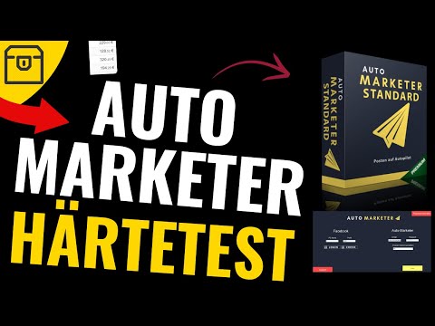 download lagu mp3 mp4 Auto Marketer Robin Focke, download lagu Auto Marketer Robin Focke gratis, unduh video klip Auto Marketer Robin Focke