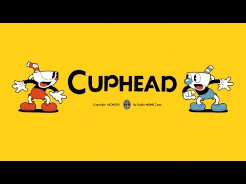 скачать cuphead mobile beta 4